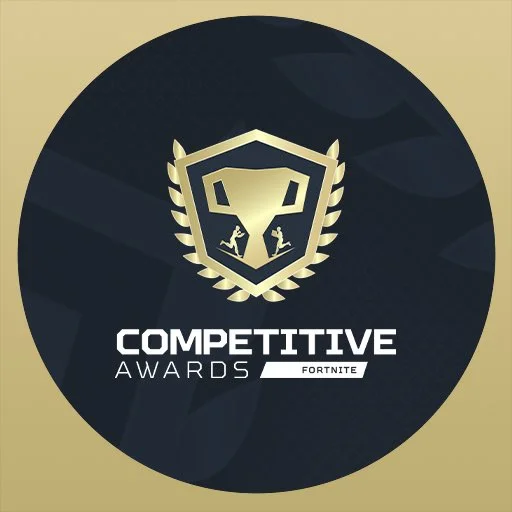 Comp Awards Logo